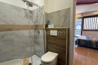Casa in affitto, Via Ugo Ojetti, Roma