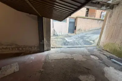 Casa in vendita, Via Elio Lampridio Cerva, Roma