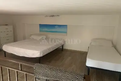 Casa in vendita, Via della Marina, Montepaone