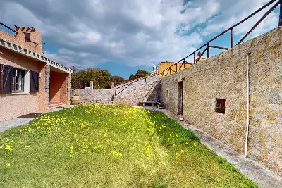 Villa in vendita, Via Lago Maggiore, Villasimius