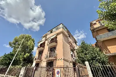 Casa in vendita, via del tempio di dia , Roma