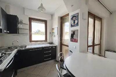 Casa in affitto, Viale della Vittoria, Brugherio