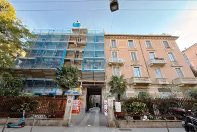 Casa in affitto, Via Orti 14, Milano