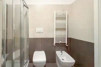 Casa in vendita, Via Raffaello Sanzio, Milano