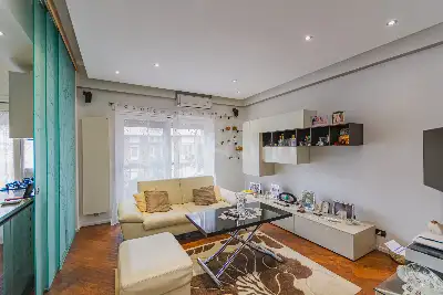 Casa in vendita, Via Luigi Ronzoni, Roma