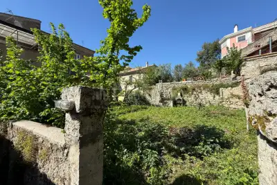 Casa in vendita, Via Tavernanova, Isola del Liri