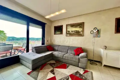 Casa in vendita, Via dei Colli, Salò