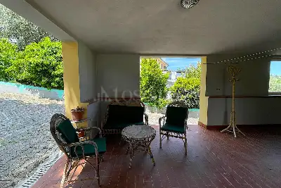 Casa Indipendente in vendita, Contrada Colle Porcino, Controguerra