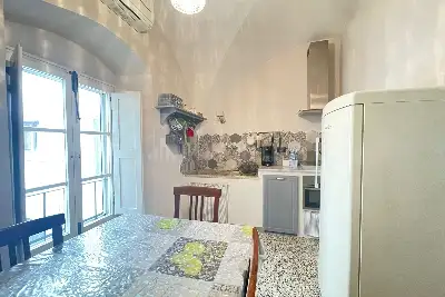 Casa in vendita, Via Panicale, Firenze