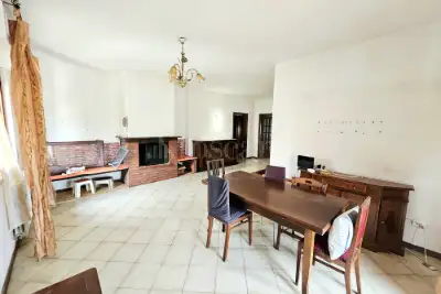 Casa Indipendente in vendita, Via Tarquinia, Manciano
