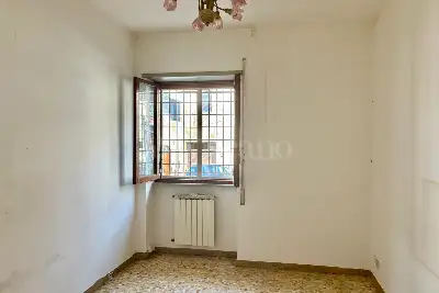 Casa in vendita, Viale Giuseppe Serrecchia, Monterotondo