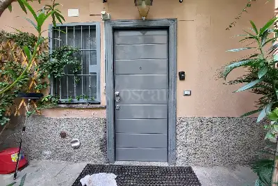 Casa in vendita, Via Pietro Maroncelli, 11, Milano