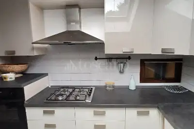 Villa in vendita, Cairo Montenotte via Sant'Anna 9/a, Cairo Montenotte