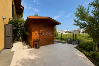 Casa in vendita, Via Zanardelli, Desenzano del Garda