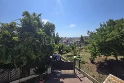 Casa Indipendente in vendita, Via Elcetina, Santa Marinella