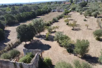 Edificabile Residenziali in vendita, Strada Vicinale Giagumona, Sassari
