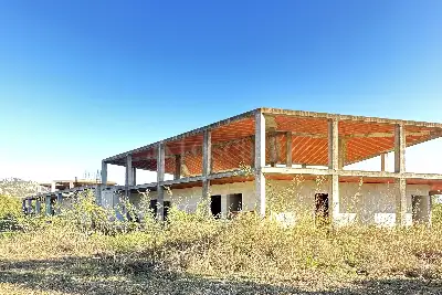 Albergo in vendita, Viale Cala Ginepro, Orosei