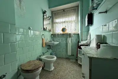 Casa in vendita, Viale Ammiraglio del Bono, Roma