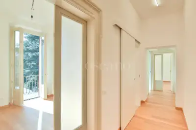 Casa in affitto, Via Mentana, Como