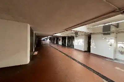 Box in vendita, Via Francesco Carlini, Milano