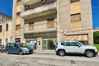 Magazzino in vendita, Via Chiesa dei Marinai, Messina