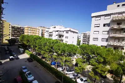 Casa in vendita, Via Giovanni Amendola, Bari