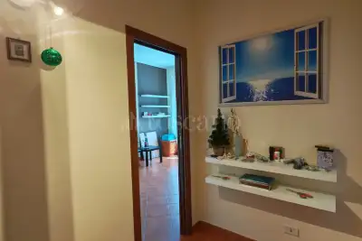 Casa in affitto, Via Gerolamo Mercuriale, Roma