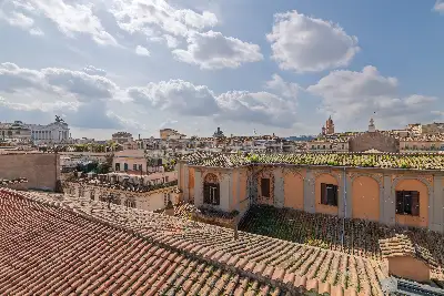 Attico in vendita, Via dell'Archetto, Roma