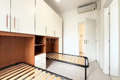 Casa in affitto, Via Valtellina, Milano