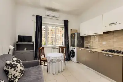 Casa in vendita, Via Oderisi da Gubbio, Roma