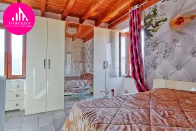 Casa Indipendente in vendita, Via A.Manzoni, Cunardo