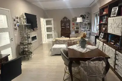 Casa in vendita, Via Luigi Pascali, Catanzaro