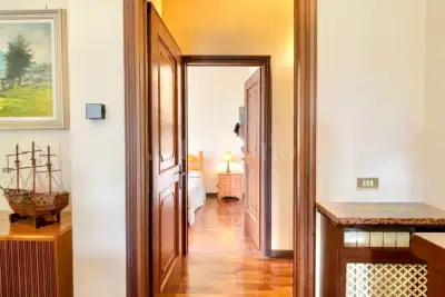 Villa in vendita, Via Fratelli Rosselli, Lograto