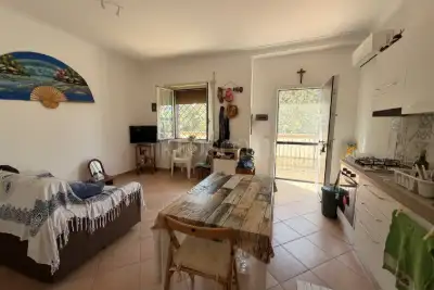 Casa in vendita, Via dei Cavalli Marini 5, Ardea