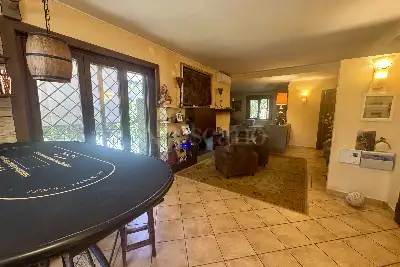 Villa in vendita, Via Torcegno, Roma