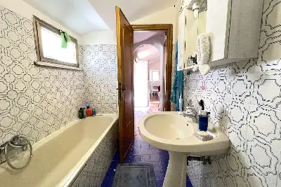 Casa in vendita, Via Napoli, Ladispoli