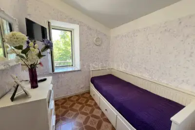 Casa in vendita, Via San Pietro, Carsoli