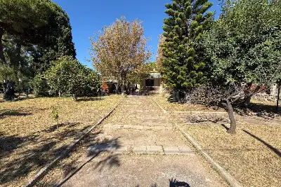 Villa in vendita, Via Mar Tirreno, Quartu Sant'Elena