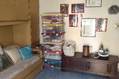 Casa in vendita, Via Camillo Negro, Roma