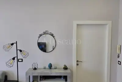 Casa in vendita, Via Francesco Morlacchi, Roma