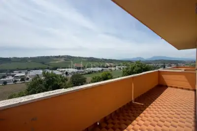 Casa Indipendente in vendita, Via San Pietro 1, Tortoreto, Tortoreto