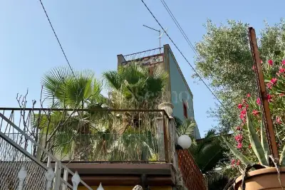 Casa in vendita, Via Scala di Betta, Sant'Agata li Battiati
