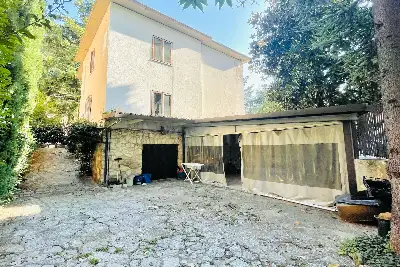 Villa in vendita, Via San Rocchino, Brescia