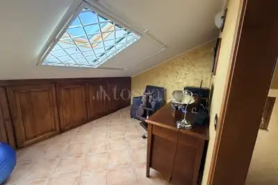 Villa in vendita, Via Afrodite, Pomezia