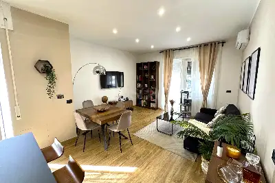 Casa in vendita, Via della Pisana, Roma