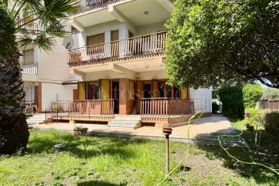 Casa in vendita, Via M. Rapisardi, Aci Castello