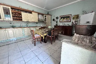 Casa in vendita, Via Luigi Fornaciari, Noto