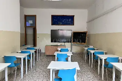 Stabile Uso Ufficio in vendita, Siracusa, Siracusa