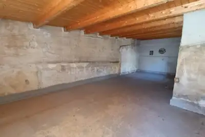 Casa in vendita, Via Salso, Palermo