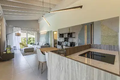 Villa in vendita, Via Vighenzi, Padenghe sul Garda